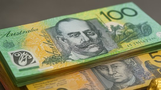 Australian companies are set for a bumper profit year.