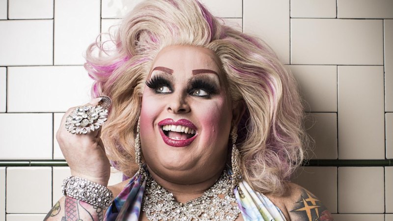 RuPaul’s Drag Race Down Under star dies aged 51