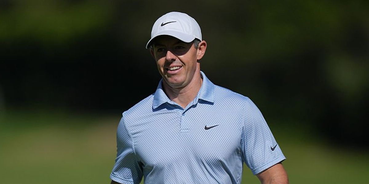 Rory McIlroy makes feelings clear after falling agonisingly short of American rookie as Genesis Invitational prize money revealed