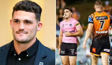 NRL news: Panthers insider highlights 'unusual' move from league during Nathan Cleary judiciary hearing