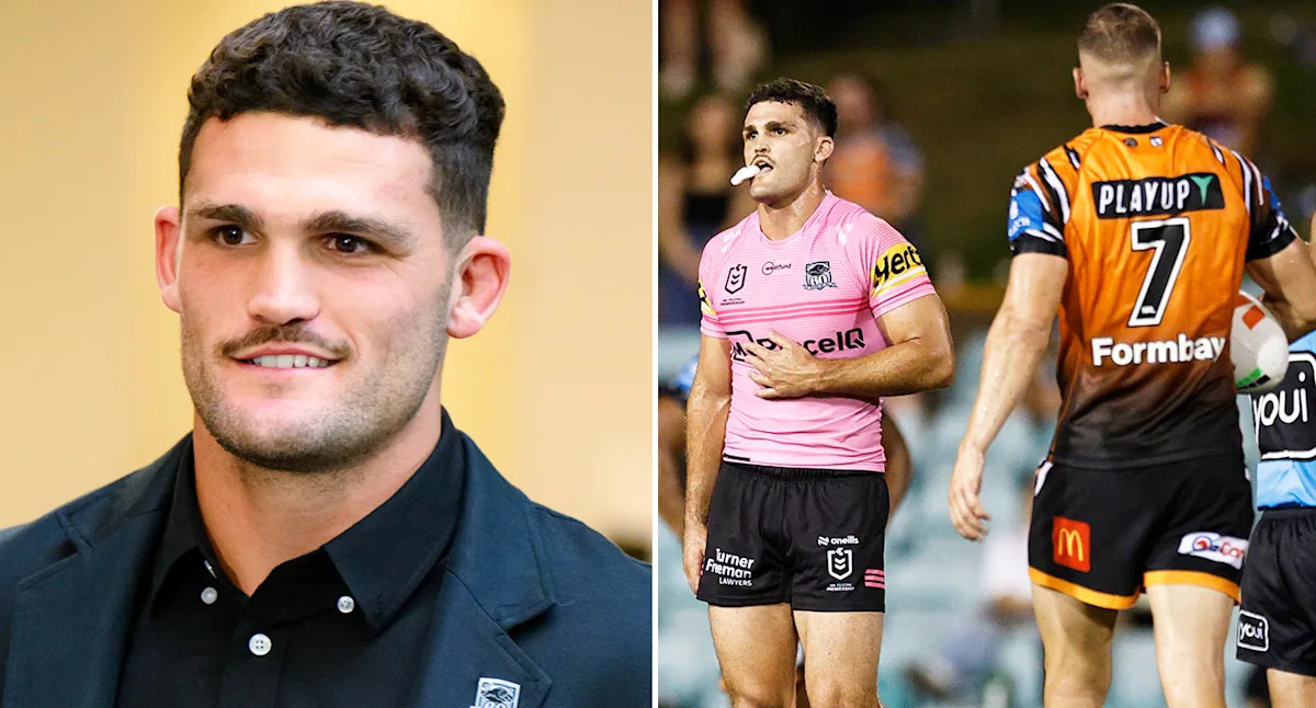 NRL news: Panthers insider highlights 'unusual' move from league during Nathan Cleary judiciary hearing
