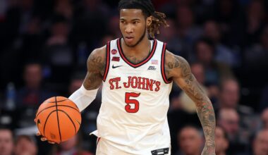 Warriors Undrafted Rookie Showing More Upside in G League