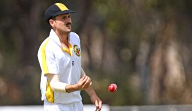 Finals set as Murray Valley Cricket Association wraps up regular season