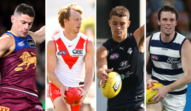 Last touch, ball movement tracking improved: What's new with Champion Data in 2026