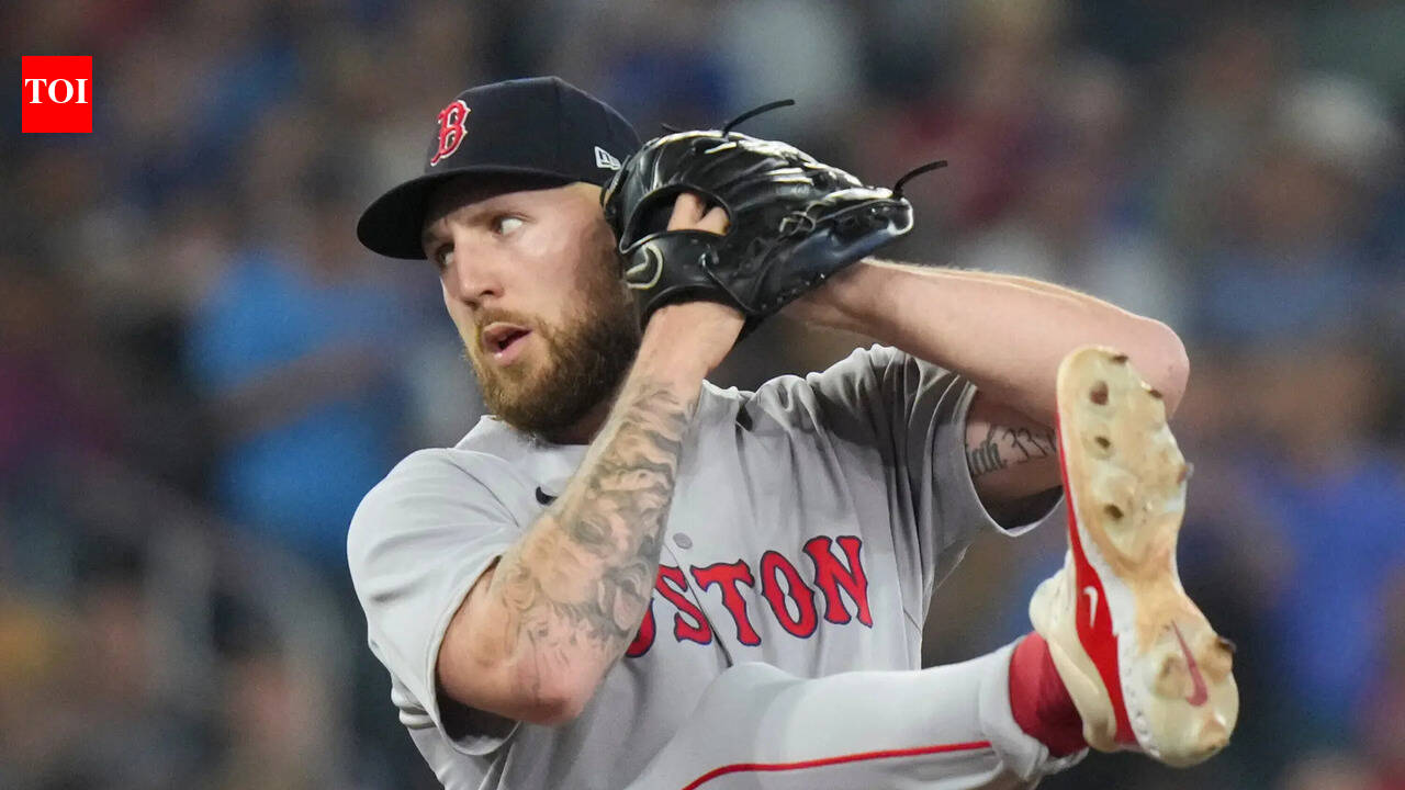 MLB trade rumors: Boston Red Sox potentially eyeing reunion with $2.25 million veteran in free agency ahead of offseason to bolster rotation | MLB News