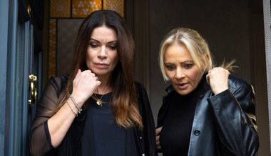 Coronation Street to introduce Carla's niece in shock baby storyline