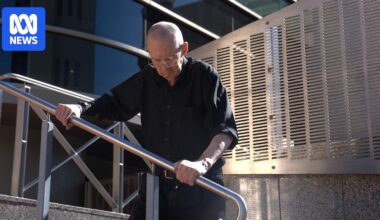 Grace Tame abuser Nicolaas Bester unfit to stand trial over alleged 'menacing' social media posts