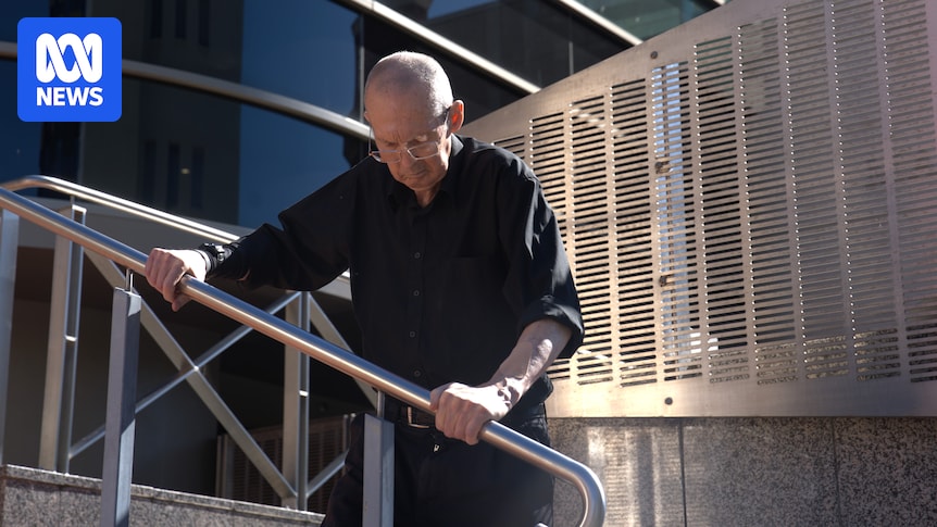 Grace Tame abuser Nicolaas Bester unfit to stand trial over alleged 'menacing' social media posts