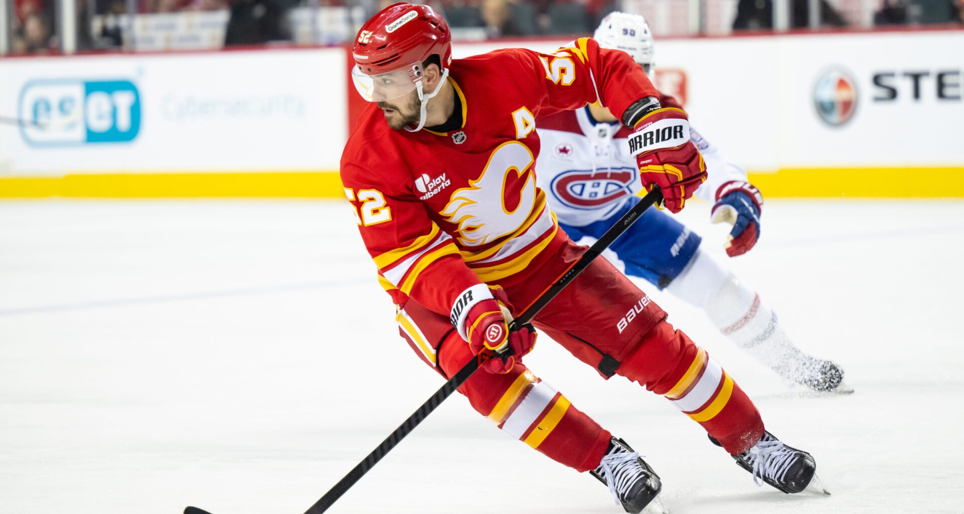 Red Wings Trade Pitch Lands $50 Million Star Defenseman