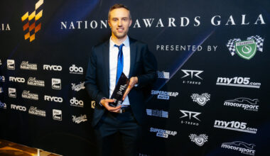 Speedcafe goes back-to-back at Motorsport Australia Awards