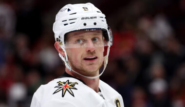 Blizzard Keeping NHL Players from Rejoining Teams