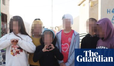 Australian women held in Syrian camps say they would accept children returning home separately | Australia news