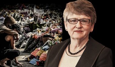 Virginia Bell reveals plan for Bondi shooting inquiry