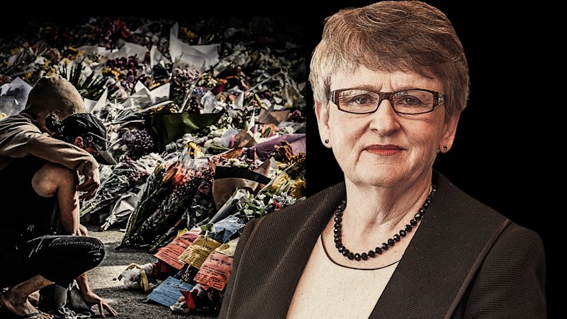 Virginia Bell reveals plan for Bondi shooting inquiry