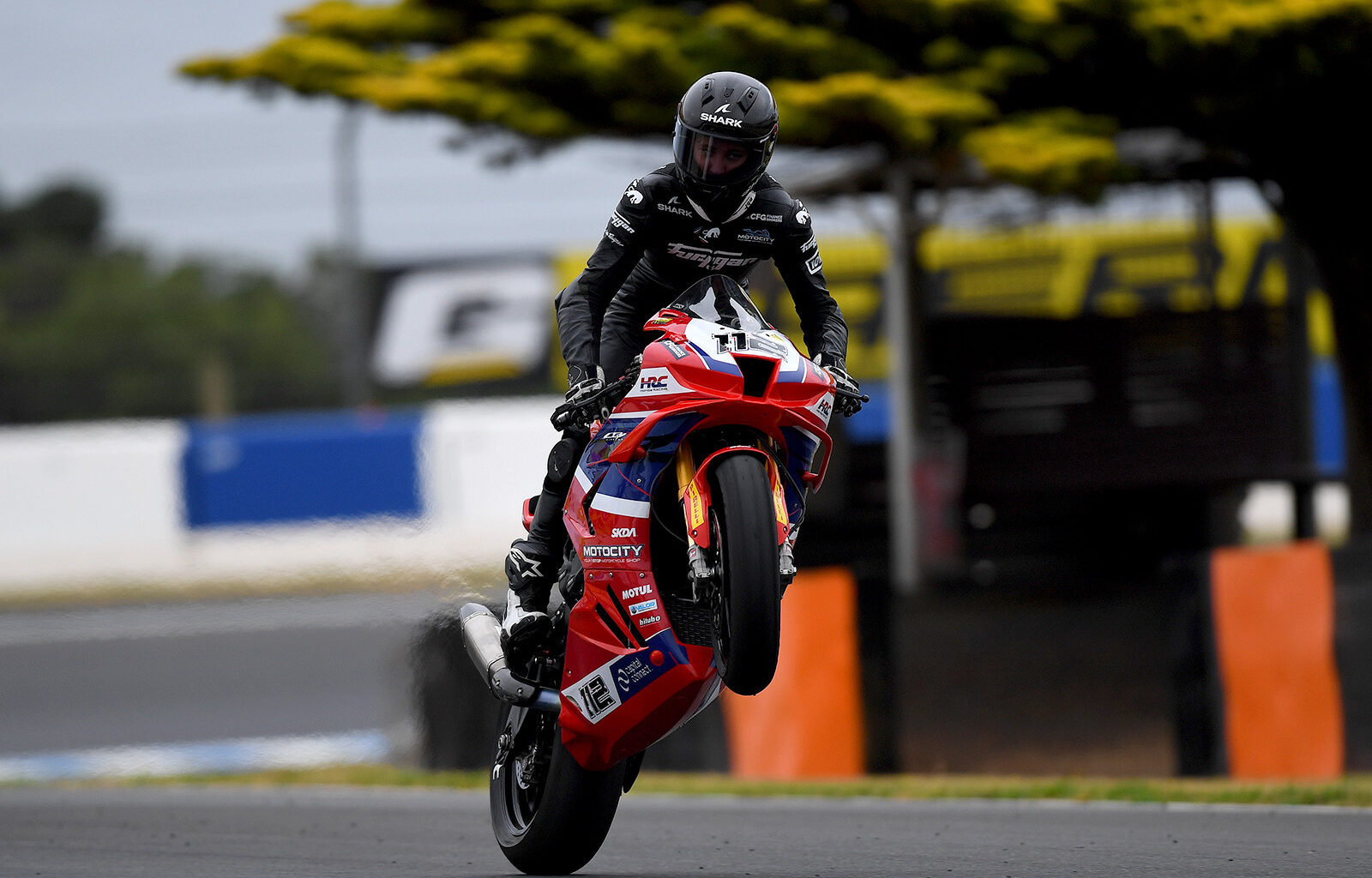Australian Superbikes news: Roulstone bounces back from Moto3 heartbreak on ASBK debut