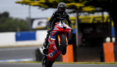 Australian Superbikes news: Roulstone bounces back from Moto3 heartbreak on ASBK debut