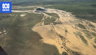 North Queensland on high alert as deluge continues and rivers rise