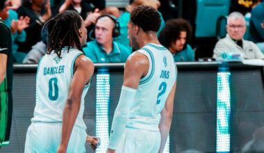 Men's Basketball Visits Georgia State In Sun Belt Matchup