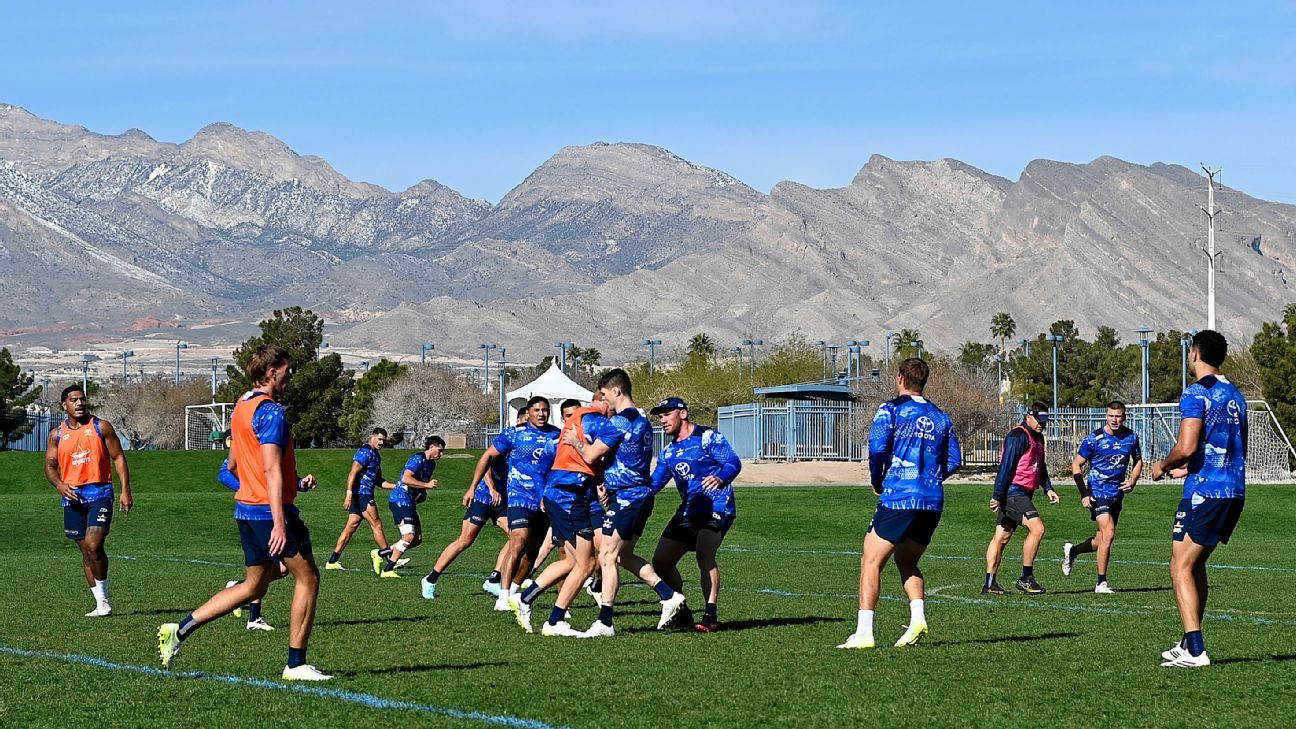 NRL Round 1: Teams, line-ups, tips, odds, everything you need to know for the weekend