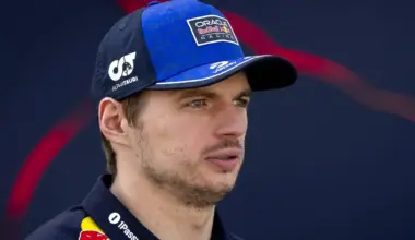 Max Verstappen Mercedes engine comment sparks F1 2026 pecking order intrigue