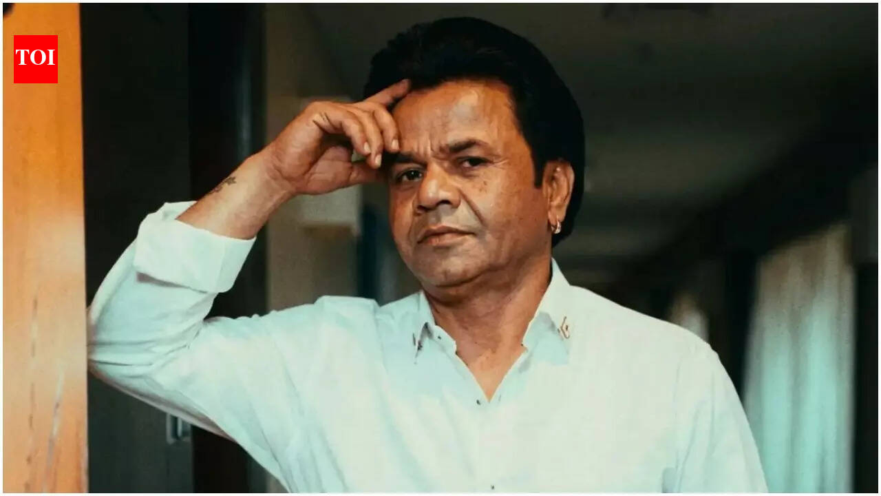 Rajpal Yadav Cheque Bounce Case: Breaking down Rajpal Yadav's fees from last five big-budget films amid Rs 9 crore cheque bounce controversy |