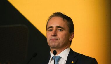 CBA cuts 300 jobs as it prepares workers for an AI-driven ‘shift’