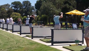 Club Corowa invests in golf club