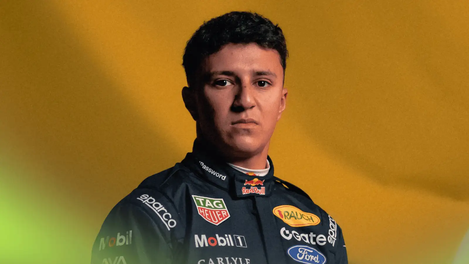 Sergio Perez backs Isack Hadjar for Red Bull as F1 2026 reset begins