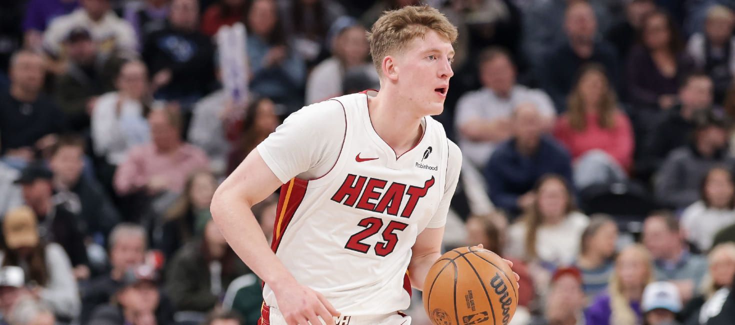 NBA DFS Picks & Lineup Advice: Tuesday (2/24)