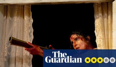 The Bluff review – Priyanka Chopra Jonas fights dirty in grisly pirate action flick | Movies