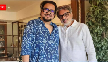Sanjay Leela Bhansali: Ismail Darbar opens up on fallout with Sanjay Leela Bhansali, says they had a good bond till 'Heeramandi': 'He betrayed me twice' |