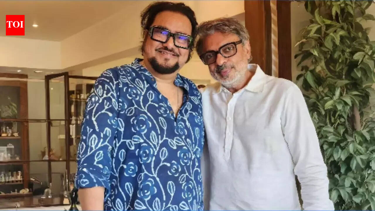 Sanjay Leela Bhansali: Ismail Darbar opens up on fallout with Sanjay Leela Bhansali, says they had a good bond till 'Heeramandi': 'He betrayed me twice' |
