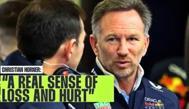 ‘Loss and hurt’ over axing decision