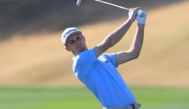 Will Zalatoris betting profile: Cognizant Classic in The Palm Beaches