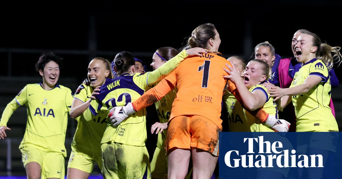 FA Cup shootout drama and an Asian Cup preview – Women’s Football Weekly | Women's FA Cup