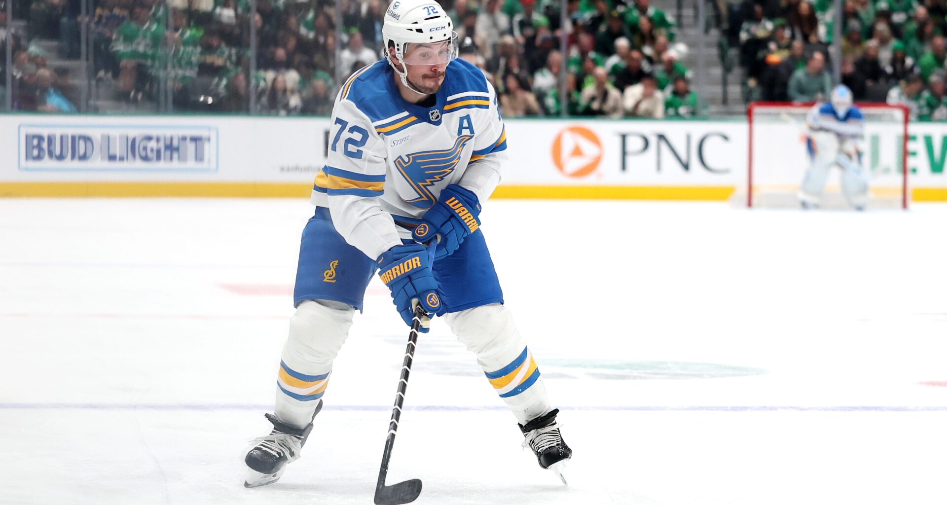 Bruins Trade Pitch Lands $45.5 Million Star Defender