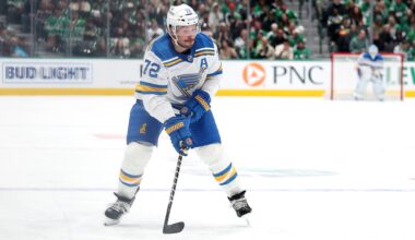 Bruins Trade Pitch Lands $45.5 Million Star Defender