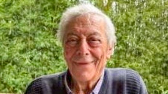 Chris Baghsarian was kidnapped from his North Ryde home on February 13.