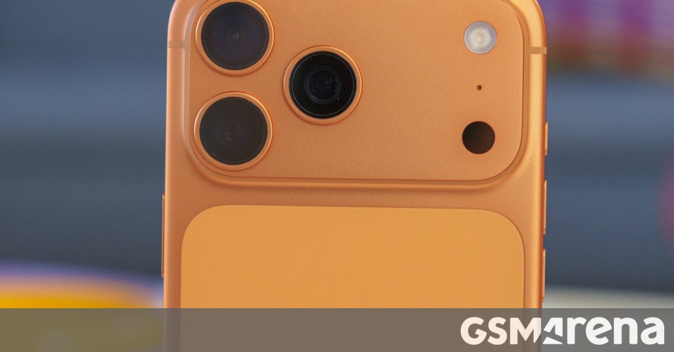 Gurman: iPhone 18 Pro to get a Red color option, no fun colors for iPhone Fold