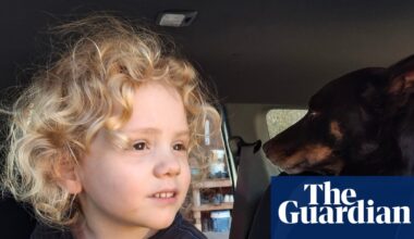 Gus Lamont’s parents appeal to public for information and say ‘every moment without him is unbearable’ | South Australia