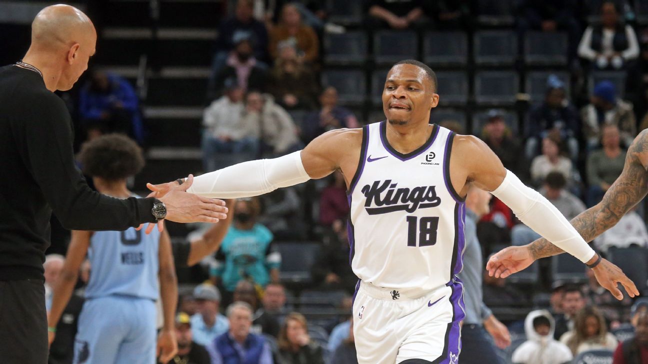 Kings beat Grizzlies to snap franchise-worst 16-game skid