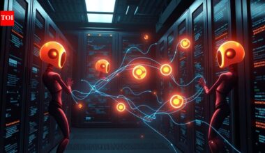 Meta Director says OpenClaw AI agent deleted her entire Gmail Inbox, shares screenshots of conversation with AI bot