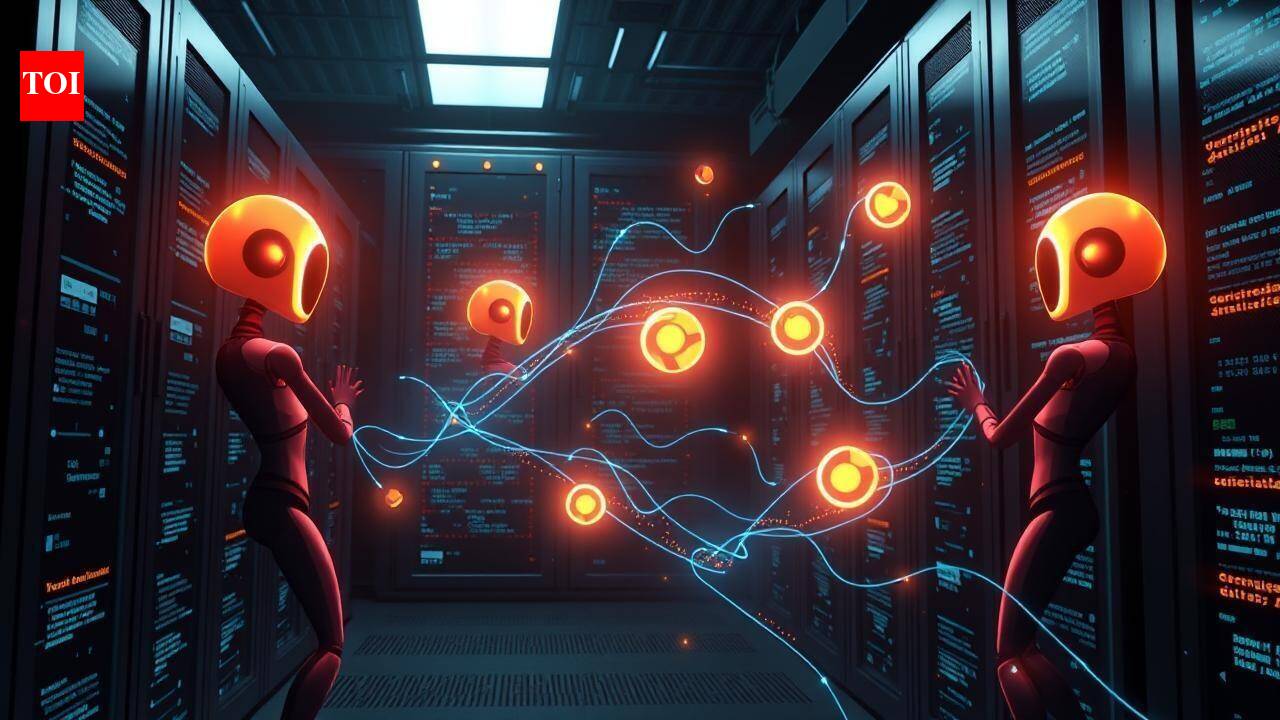 Meta Director says OpenClaw AI agent deleted her entire Gmail Inbox, shares screenshots of conversation with AI bot