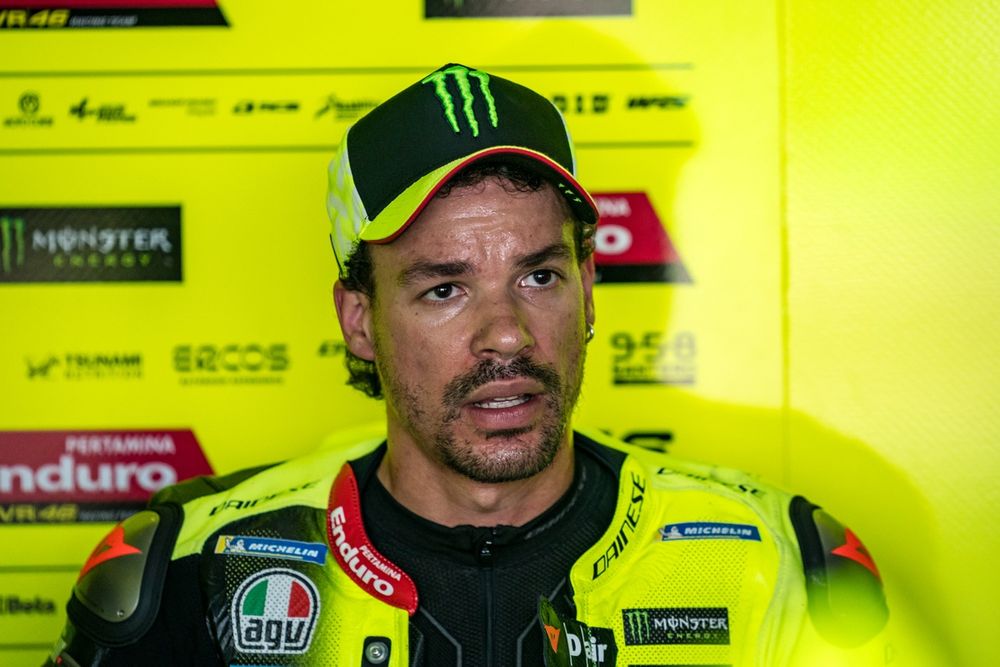Morbidelli has been given some of the best rides on the MotoGP grid in recent years, but hasn't delivered what was expected