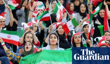 Iran players feeling ‘emotional strain’ as welfare concerns grow ahead of Women’s Asian Cup | Soccer