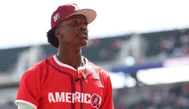 Rangers prospect Sebastian Walcott has surgery, out 5-6 months