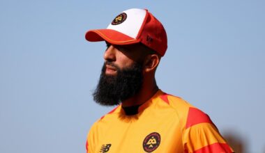Moeen Ali: Players Could Act Over Pakistan Exclusion From The Hundred