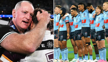 NRL news: Massive boost for Broncos as premiers a 'genuine' chance to sign State of Origin star
