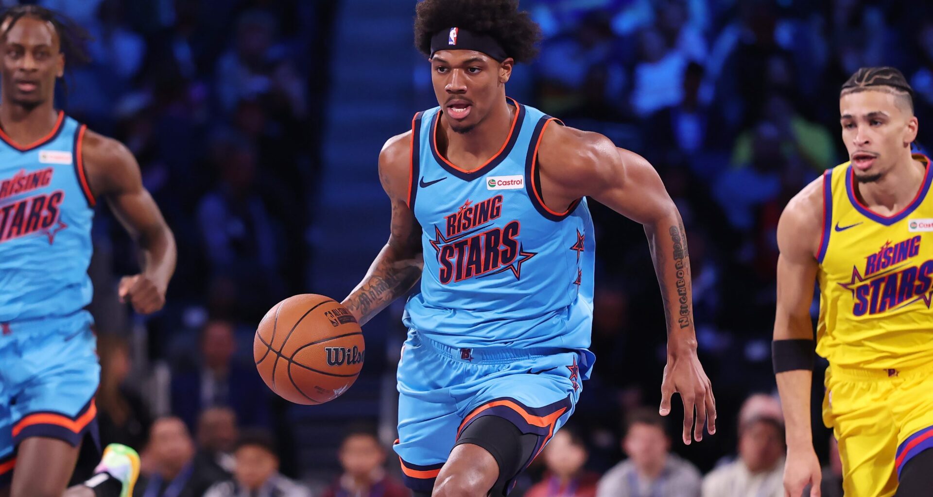 Knicks G League Star Faces Uncertain Future Amid Struggles