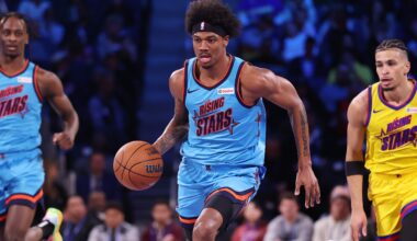 Knicks G League Star Faces Uncertain Future Amid Struggles